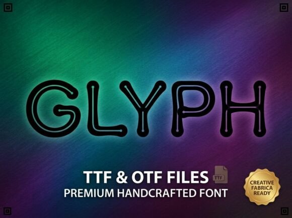 Design Review: Why Glyph Fits Real-World Branding