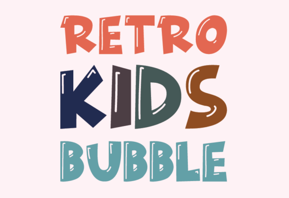 Retro Kids Bubble: A Designer's Real-World Review